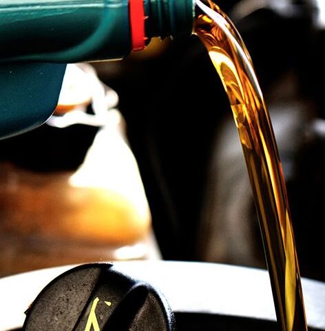 Fluids & Chemicals